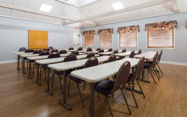 Best Western Central Inn