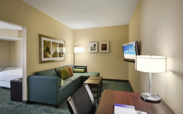 SpringHill Suites by Marriott Omaha East/Council Bluffs, IA