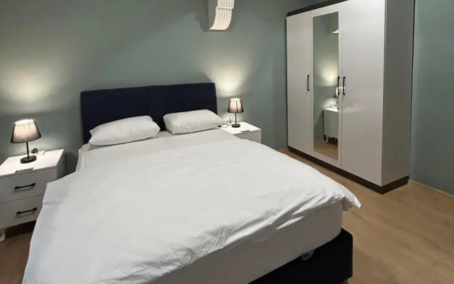 Buyuk Agri Otel & Apart