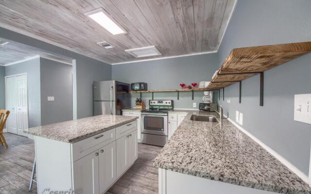 Blue Paradise RR 8554