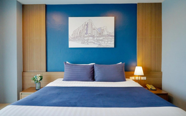 The Cavalli Casa Resort