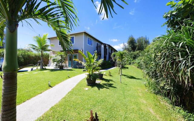 Private Vacation Villa Kohola