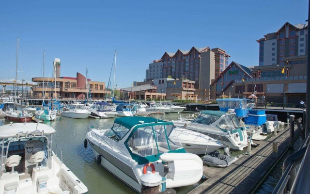 River Rock Casino Resort