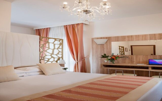 Boutique Hotel Re Enzo