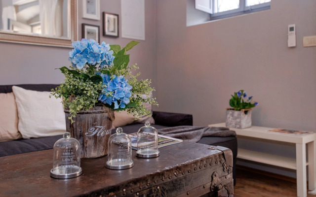 Heraclea Residential Apartments