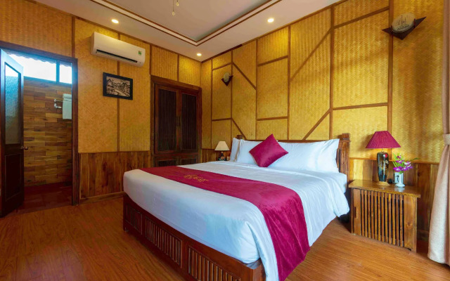 Phu Quoc Bambusa Resort