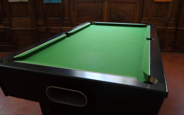 Le Cloître des Dominicains