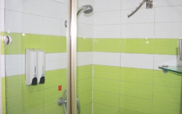 7 Days Inn Changsha Xingsha Jinmao Road Branch