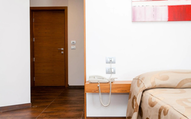 Appart'City Confort Lyon Cité Internationale