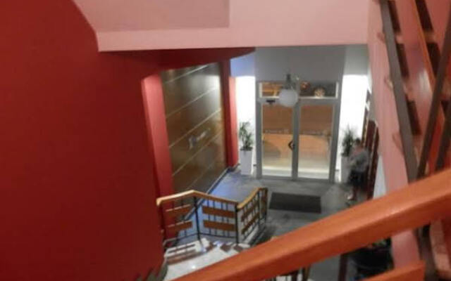 Hotel Ramis