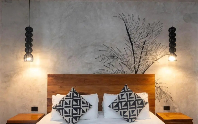 Hotel Sun ha Bacalar