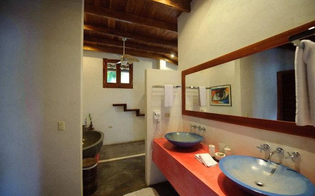 Casa de Campo Pedasi