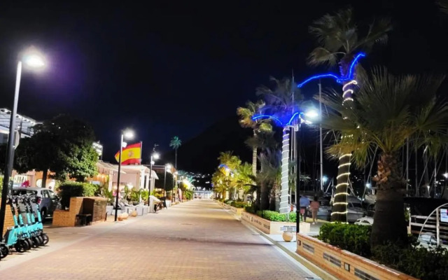 RETIRO V - Los Quesitos