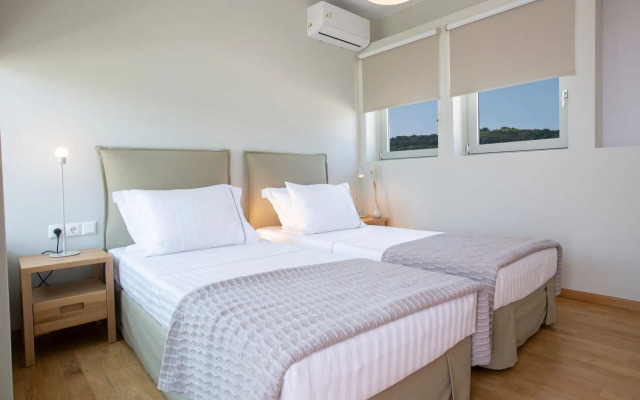 Thines villas