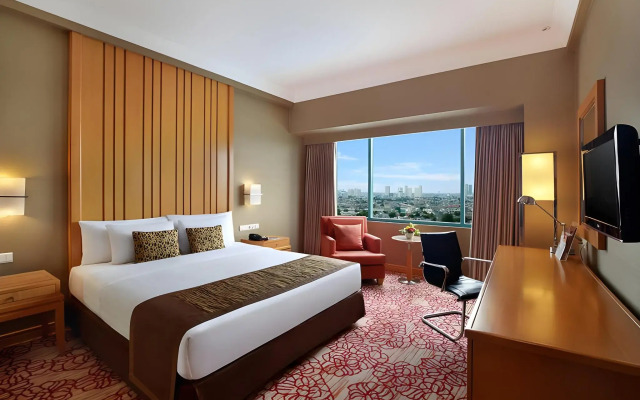 Hotel Ciputra Jakarta