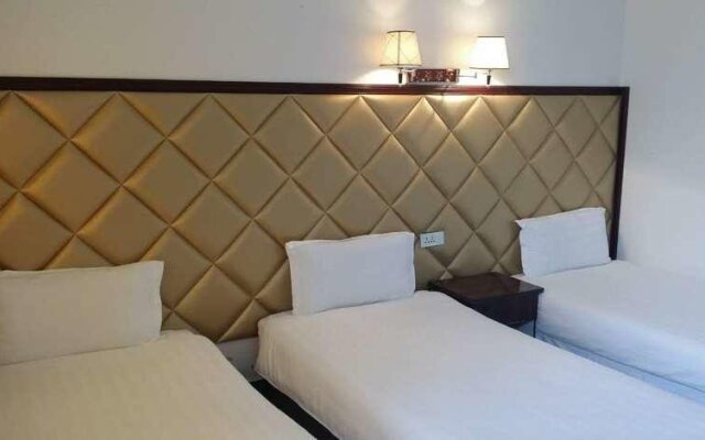 Shengli Hotel
