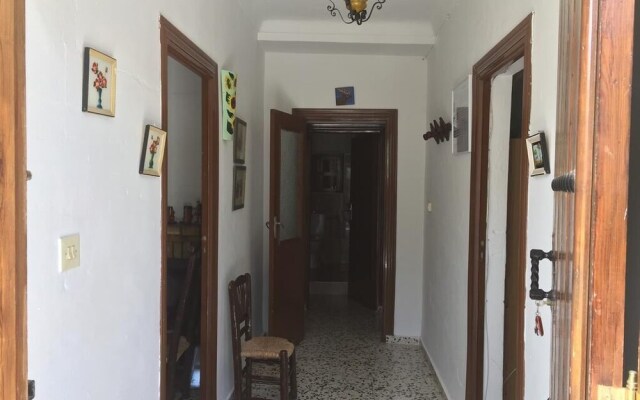 Cortijo La Huerta