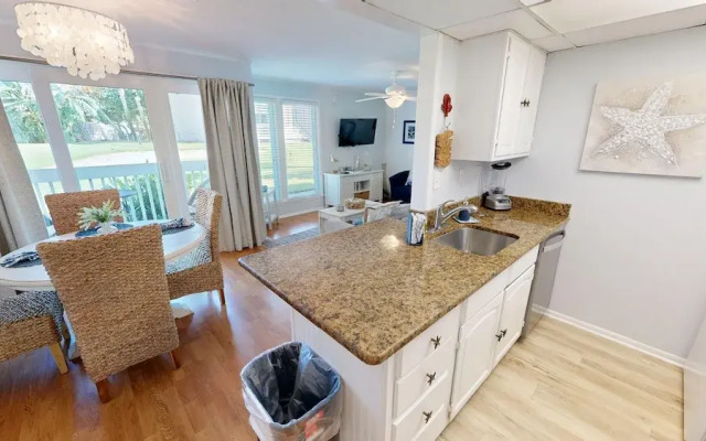 Sandpiper Cove 1038 1 Bedroom Condo