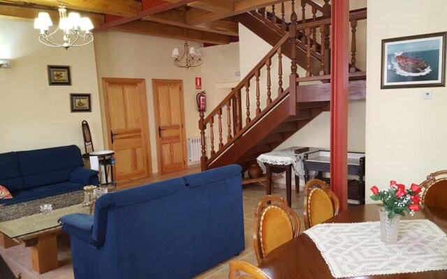 Hotel Rural Fuente del Val