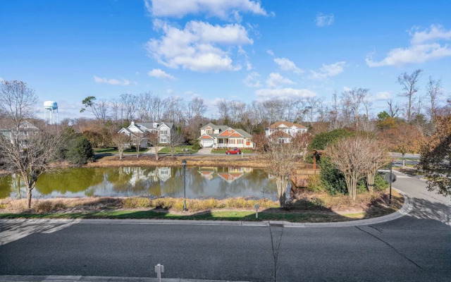 Bayside Destination Drive