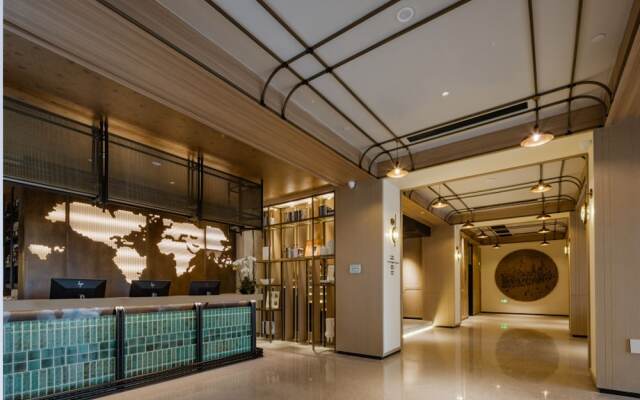 Aden Select Shenzhen Taizi