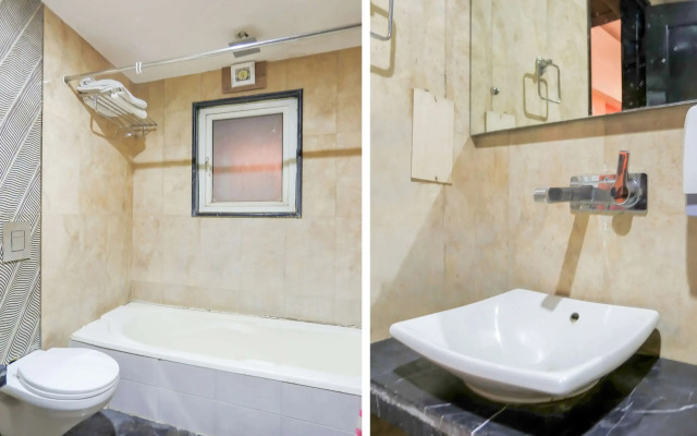 OYO 78415 Townhouse 389 Paharganj