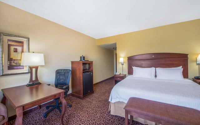 Hampton Inn & Suites Oklahoma City - South