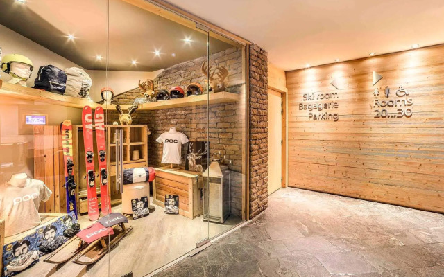 Lykke Hotel & Spa Chamonix