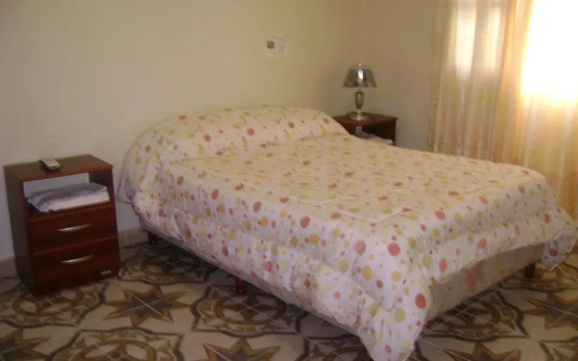 Guatambu Apart