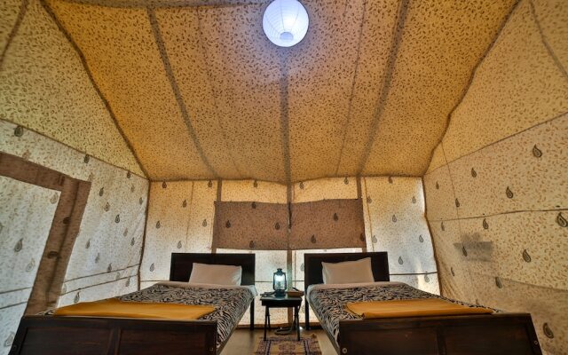 Rann Utsav The Tent City
