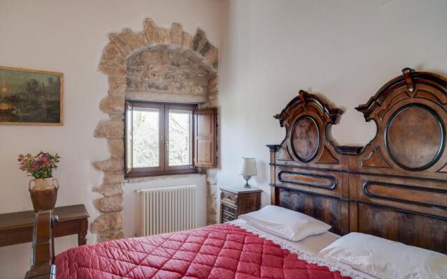 Masseria Storica Pilapalucci