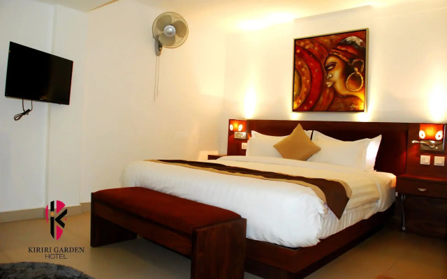 Kiriri Garden Hotel
