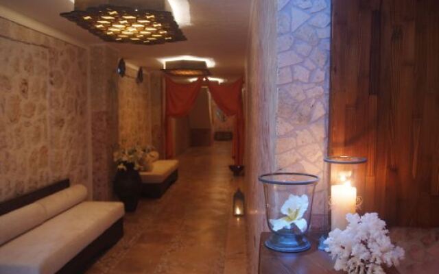 Likya Residence Hotel & Spa