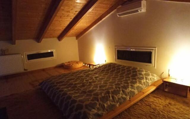 Aria Guest House