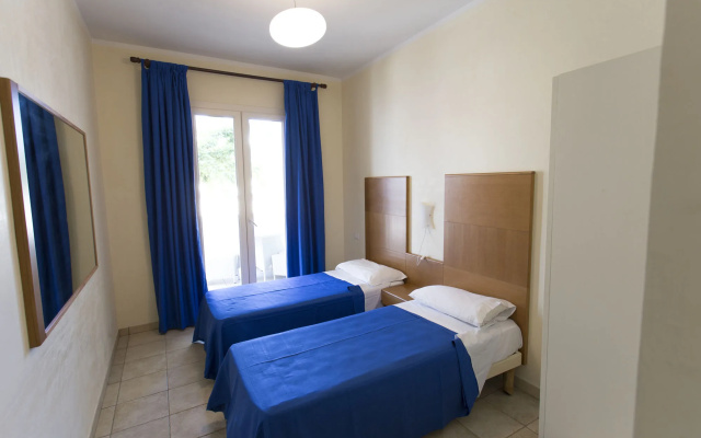 Hotel Residence Portoselvaggio