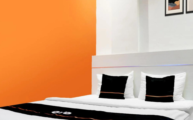 Townhouse Oak Palembang near Palembang Golf Club formerly KR Hotel – Guest Rooms – Palembang