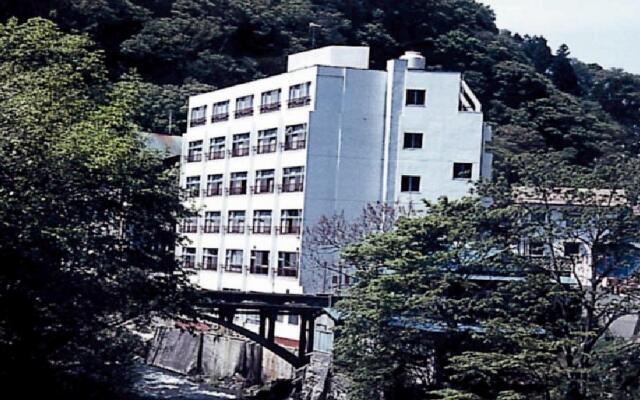 Aizu Higashiyama Onsen, Tsuki no Akari