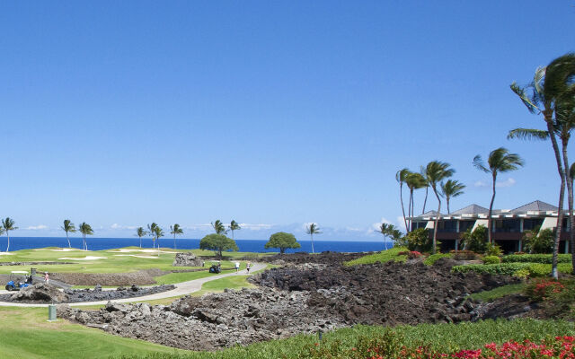 Mauna Lani Point