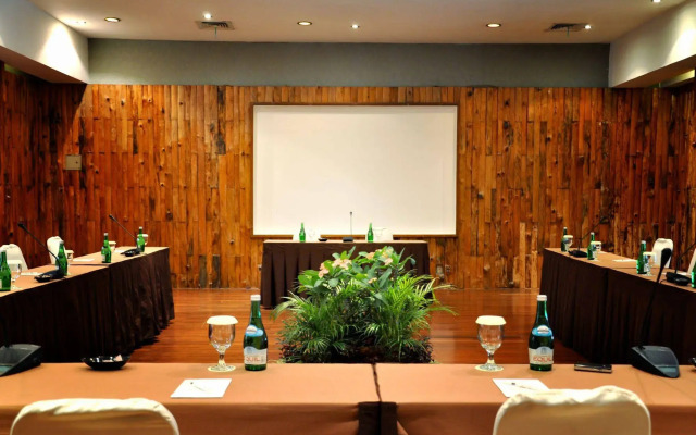 Hotel Santika Cirebon