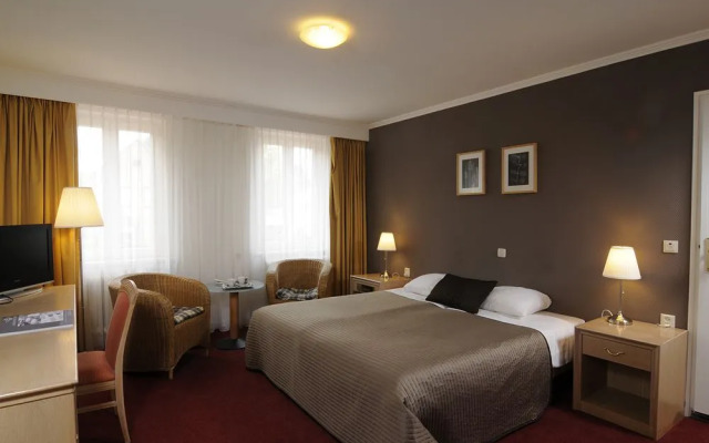 Boutique Hotel Slenaker Vallei