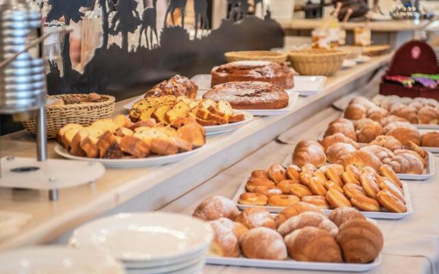 Wellness & Family Hotel Veronza