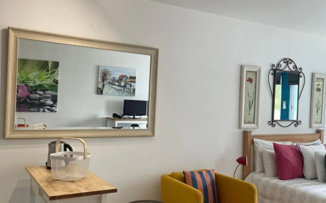 Bayview Apartment 213