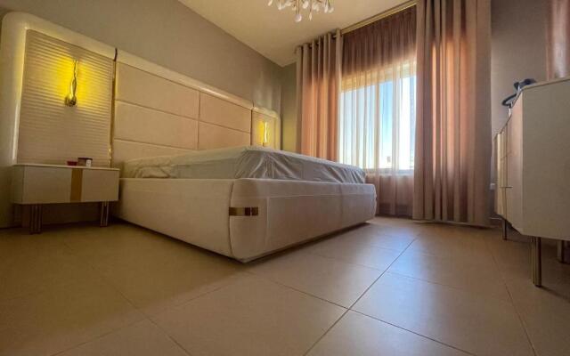 Alghalayieny Modern Apartments