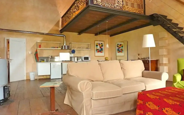 La Colombara Di Villa Verita
