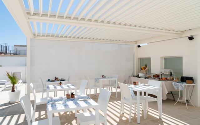 Donna Domenica Boutique Suites