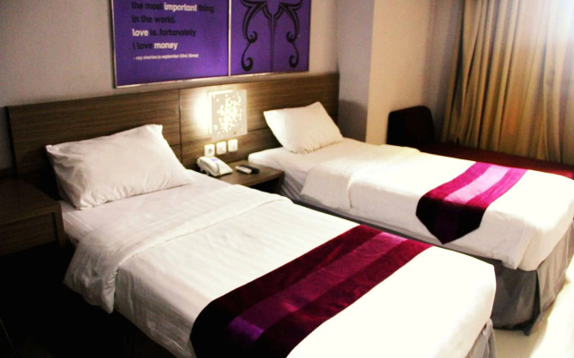 Top Malioboro Hotel