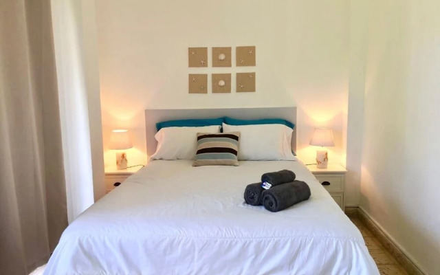 La Perla de Farallon Bed and Breakfast