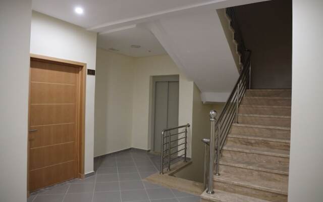 Residence Centro Suite