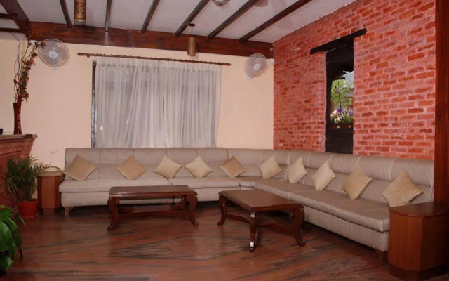 Pokhara Eco Resort