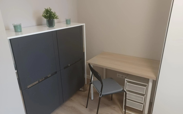 P&O Giełdowa Serviced Apartments